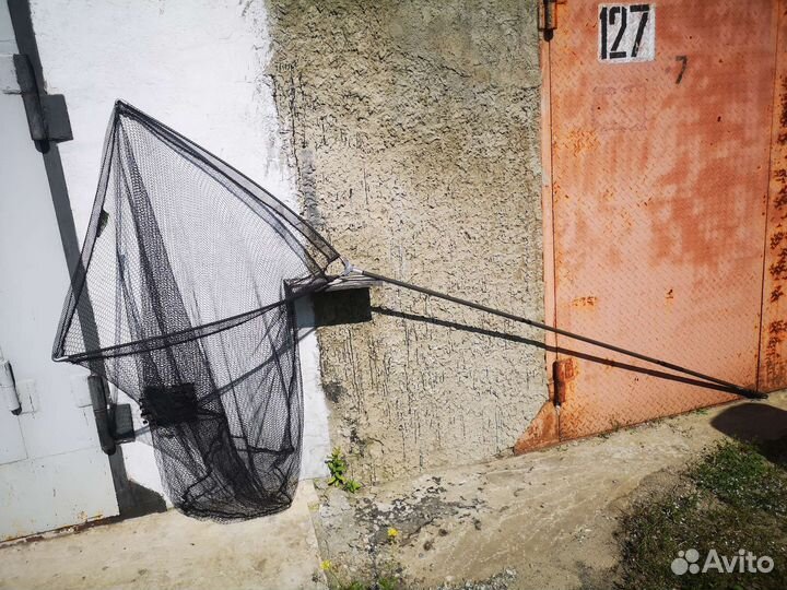 Карповый подсак