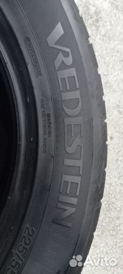 Vredestein Wintrac Xtreme S 225/55 R18 98V