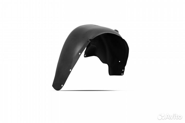 Подкрылки (Защита арок) на Hyundai (Хендай)