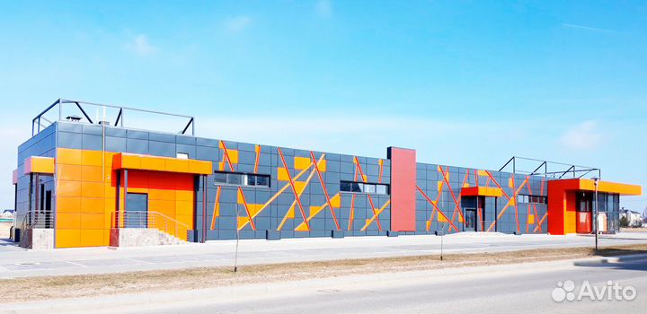 Строительство ангаров,складов,быстровозводимые