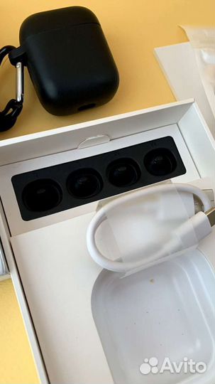 Беспроводные наушники Oppo Enco Free True Wireless