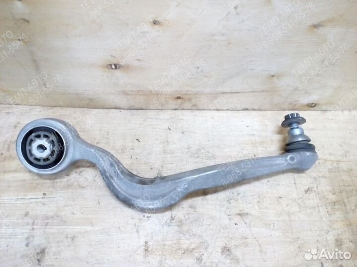 Рычаг передний левый GLC X253 C253