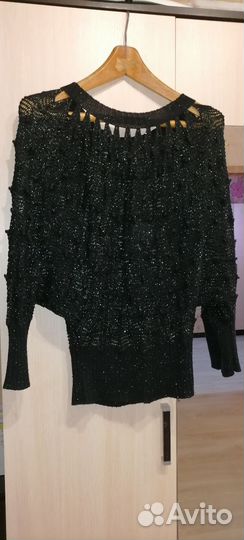 Женские вещи пакетом о. 48-50