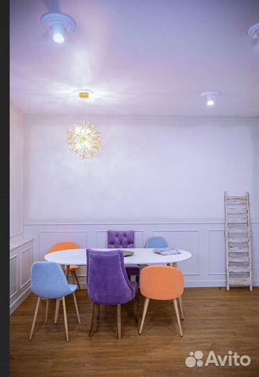 Помещение под мастер классы, фотосессии