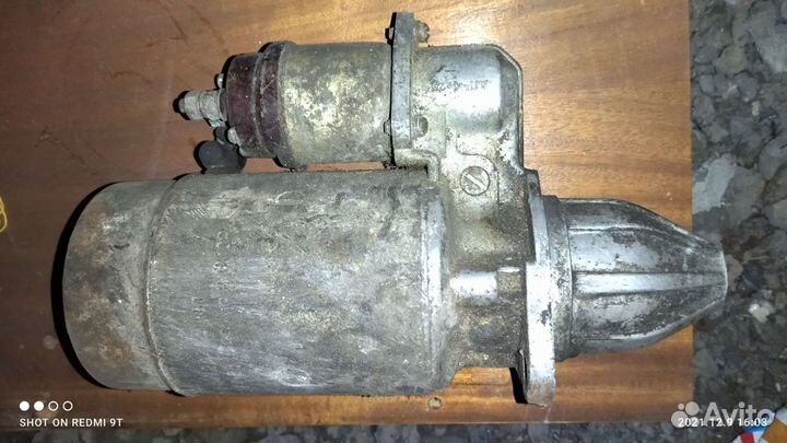 Продам стартер