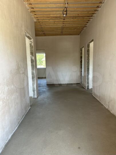 Дом 95 м² на участке 5 сот.