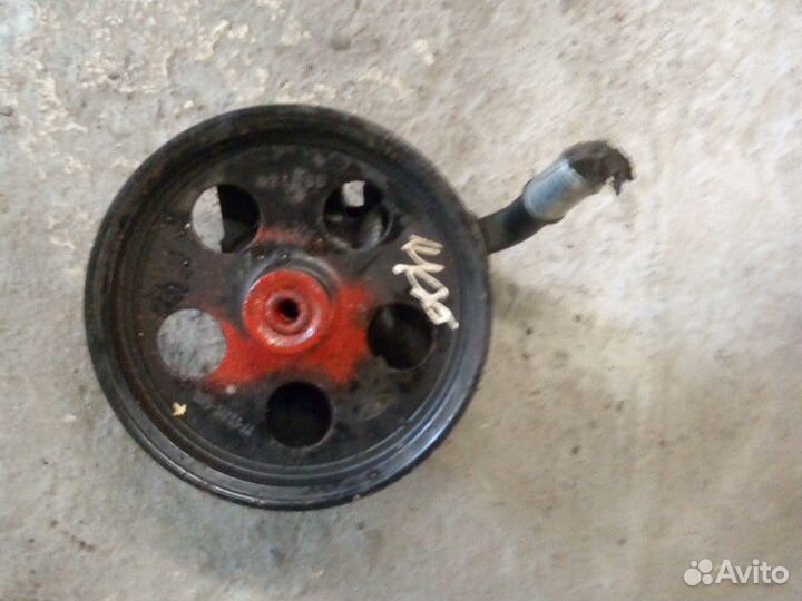 Гидронасос на ford focus 1 американец