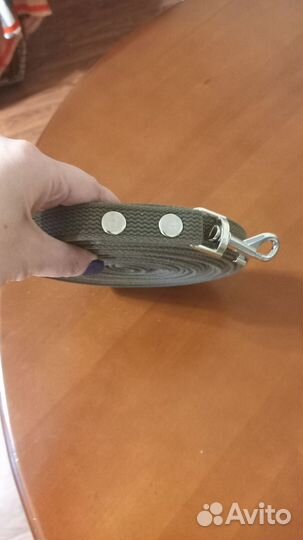 Поводок для собак 5 м