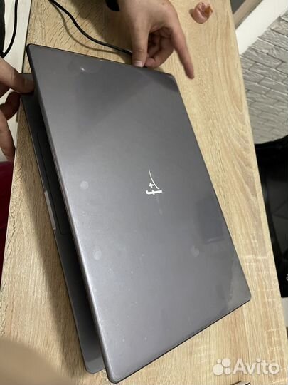 Ноутбук Flaptop