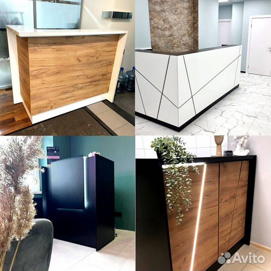 Ресепшен от Производителя с Доставкой