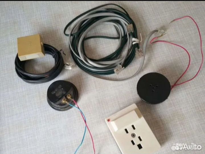 Телефон Panasonic