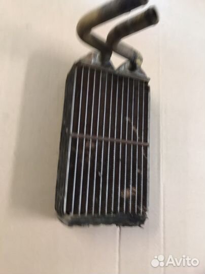 Радиатор отопителя Rover 400 95-00