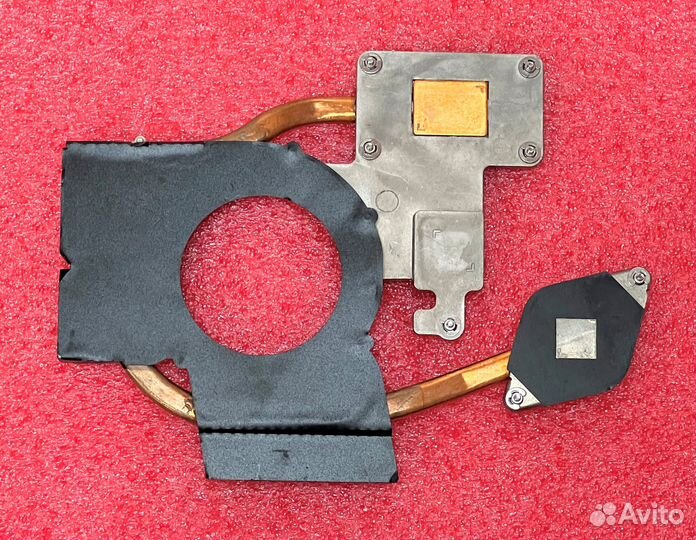 Термотрубка BA62-00512A для ноутбука Samsung R425