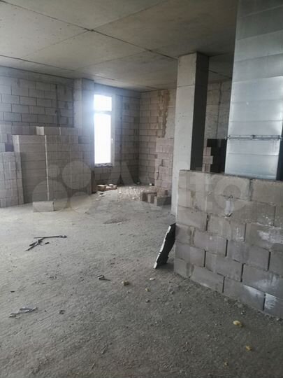 2-к. квартира, 80,9 м², 10/14 эт.