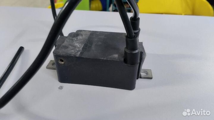 Катушка зажигания нового образца Буран,Тайга