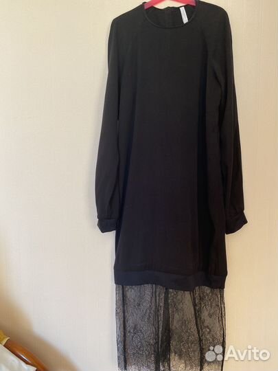 Платье zara xs