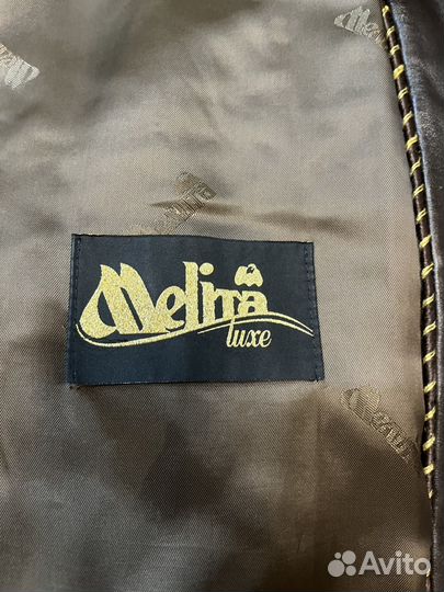 Шуба мутоновая