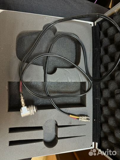 Ультразвуковой толщиномер UT-301 / ут-301