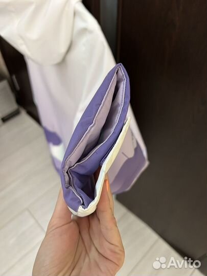 Сноубордическая куртка termit xs