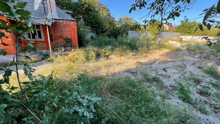 Участок 8 сот. (ИЖС)