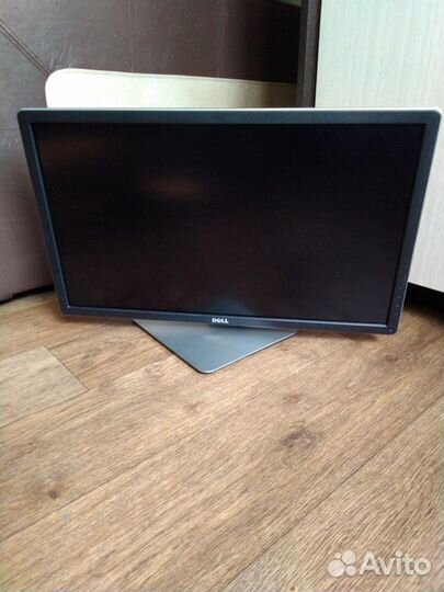 Монитор Dell P2415Q Ultra HD 4K