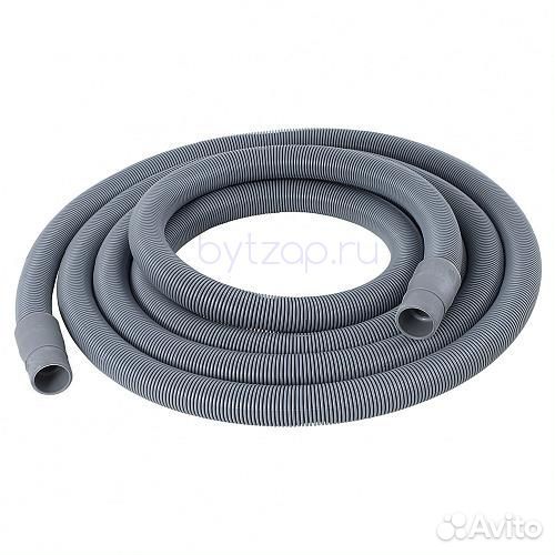 Шланги сливные для стиральной машины