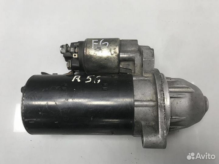 Стартер Мерседес Спринтер Б/У