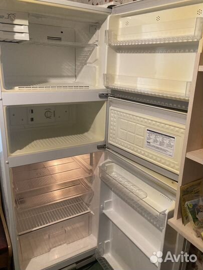 Холодильник