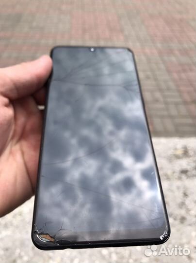 Телефон самсунг а31