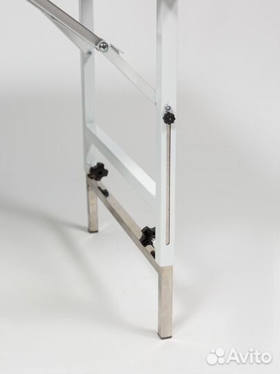 Стол для груминга складной