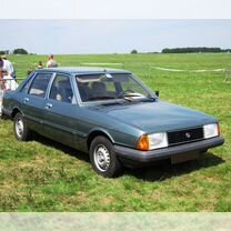 Talbot Solara 1.6 MT, 1986, 154 000 км, с пробегом, цена 99 000 руб.