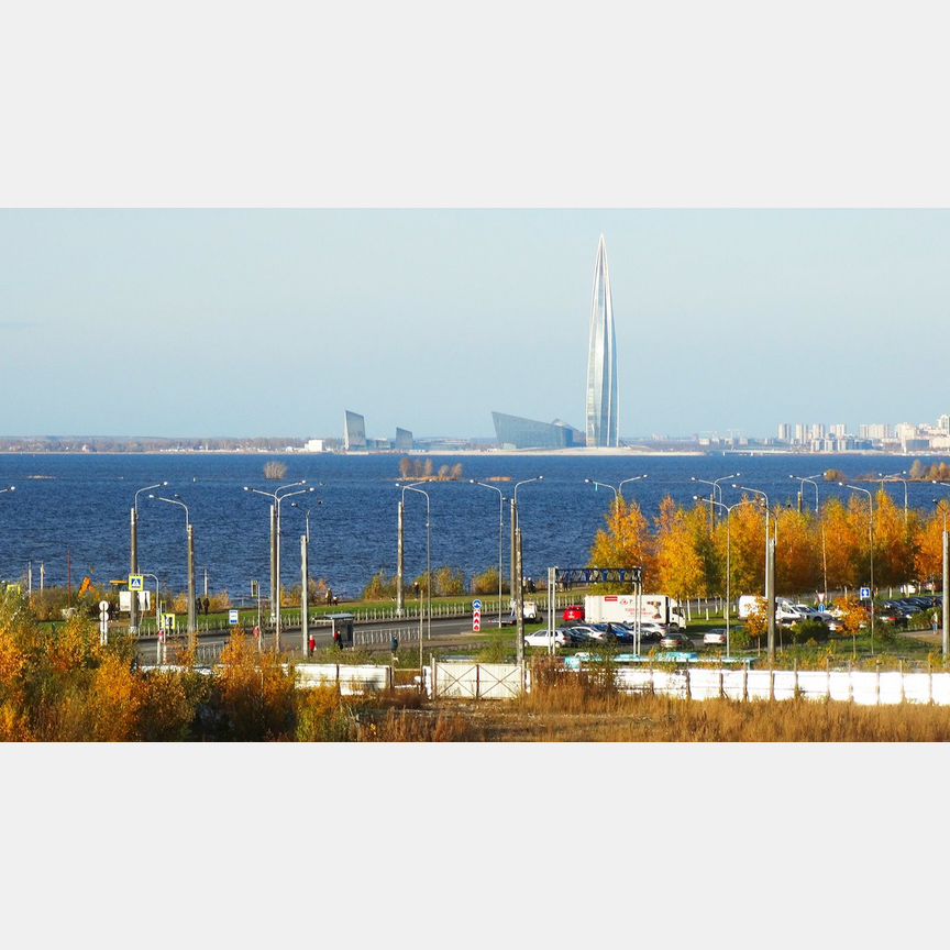 Квартира-студия, 28 м², 10/24 эт.