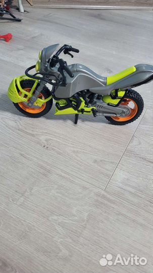 Черепашки ниндзя игрушки