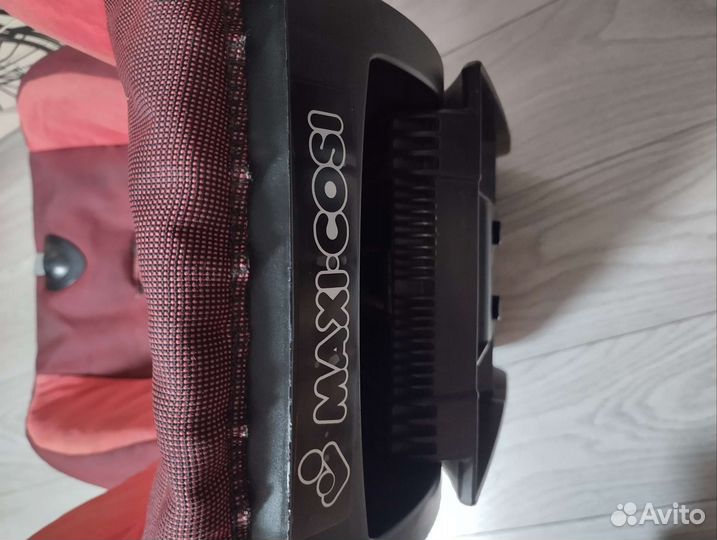 Автокресло maxi cosi 8-19 кг