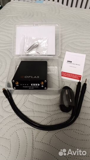 Точечная сварка для аккумуляторов 18650