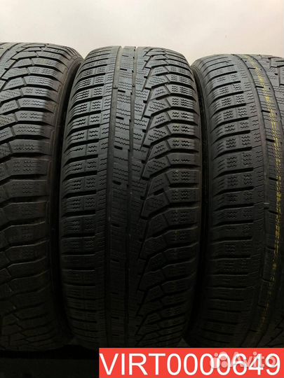 Hankook Winter I'Cept Evo2 W320 215/55 R18 99P