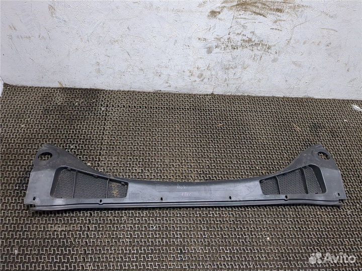 Жабо под дворники Ford Focus 3, 2015