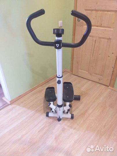 Тренажер степпер