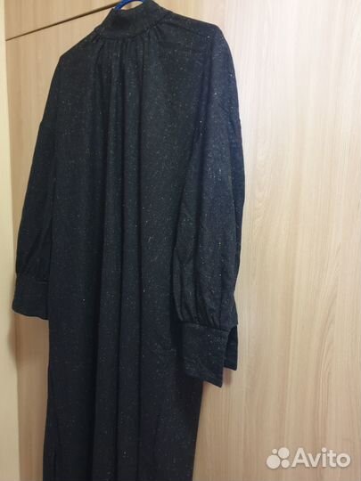 Daisyknit платье