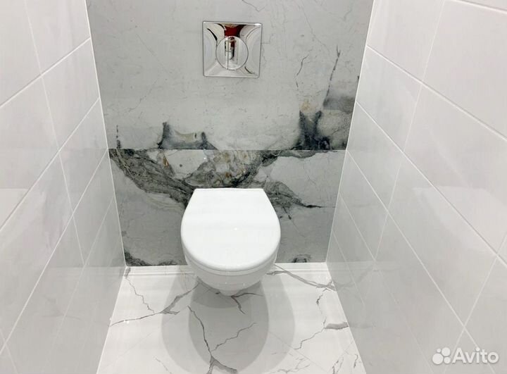 Сантехник Колтуши, Южный, Всеволожск