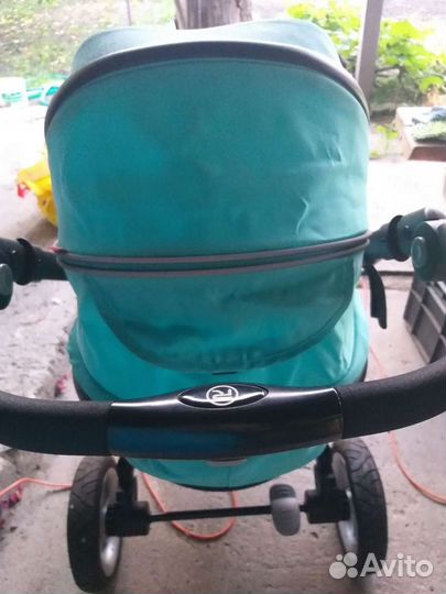 Коляска трансформер