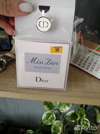 Туалетная вода женская, духи