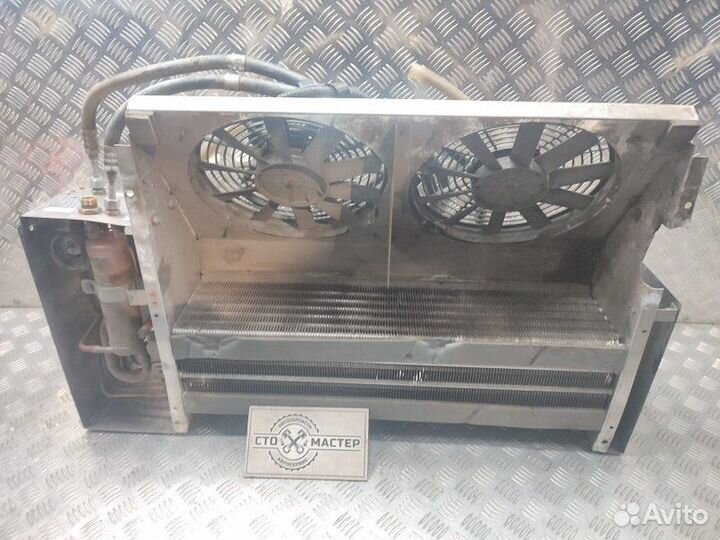 Рефрижератор Элинж Citroen Jumper 2.2