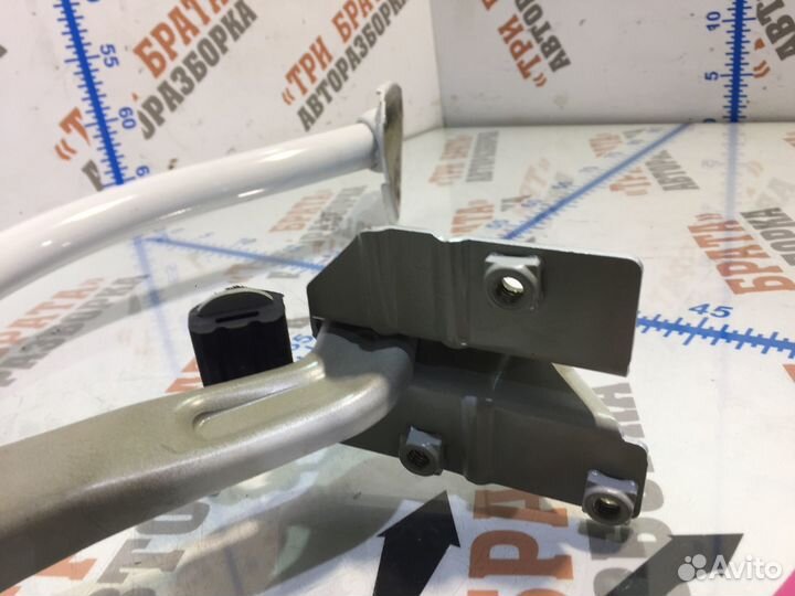 Фольксваген Passat CC Петля багажника правая Прав