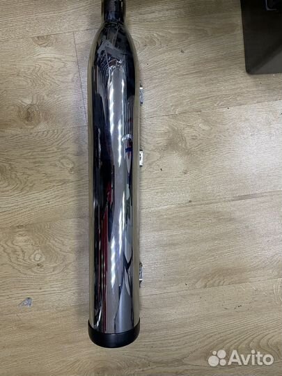 Фара для Indian scout/scout bobber