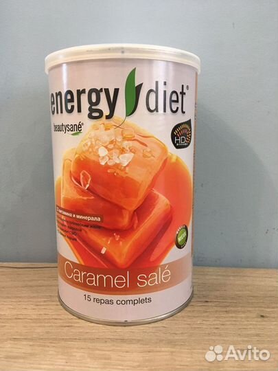 Energy diet