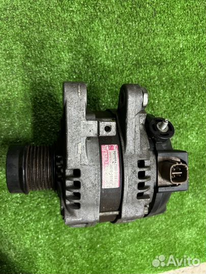 Генератор Lexus Rx350 GSU 2GR 2003-2007