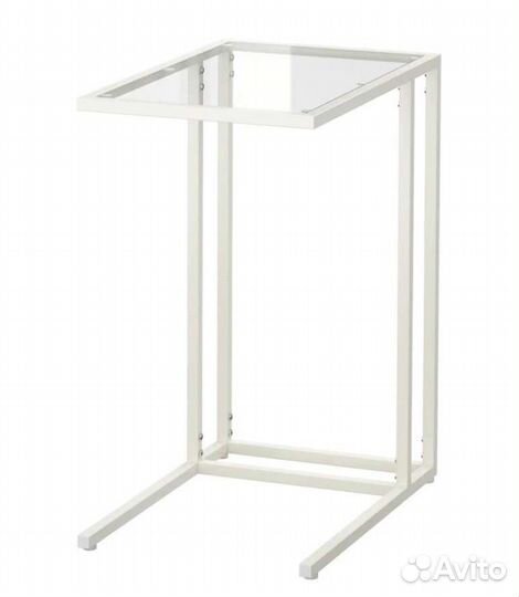 Подставка для ноутбука икеа Витше