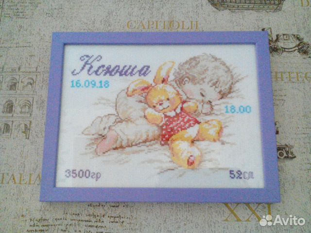 Метрика на заказ