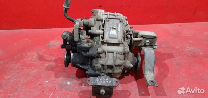 Шевроле Нива раздатка коробка раздаточная 2123